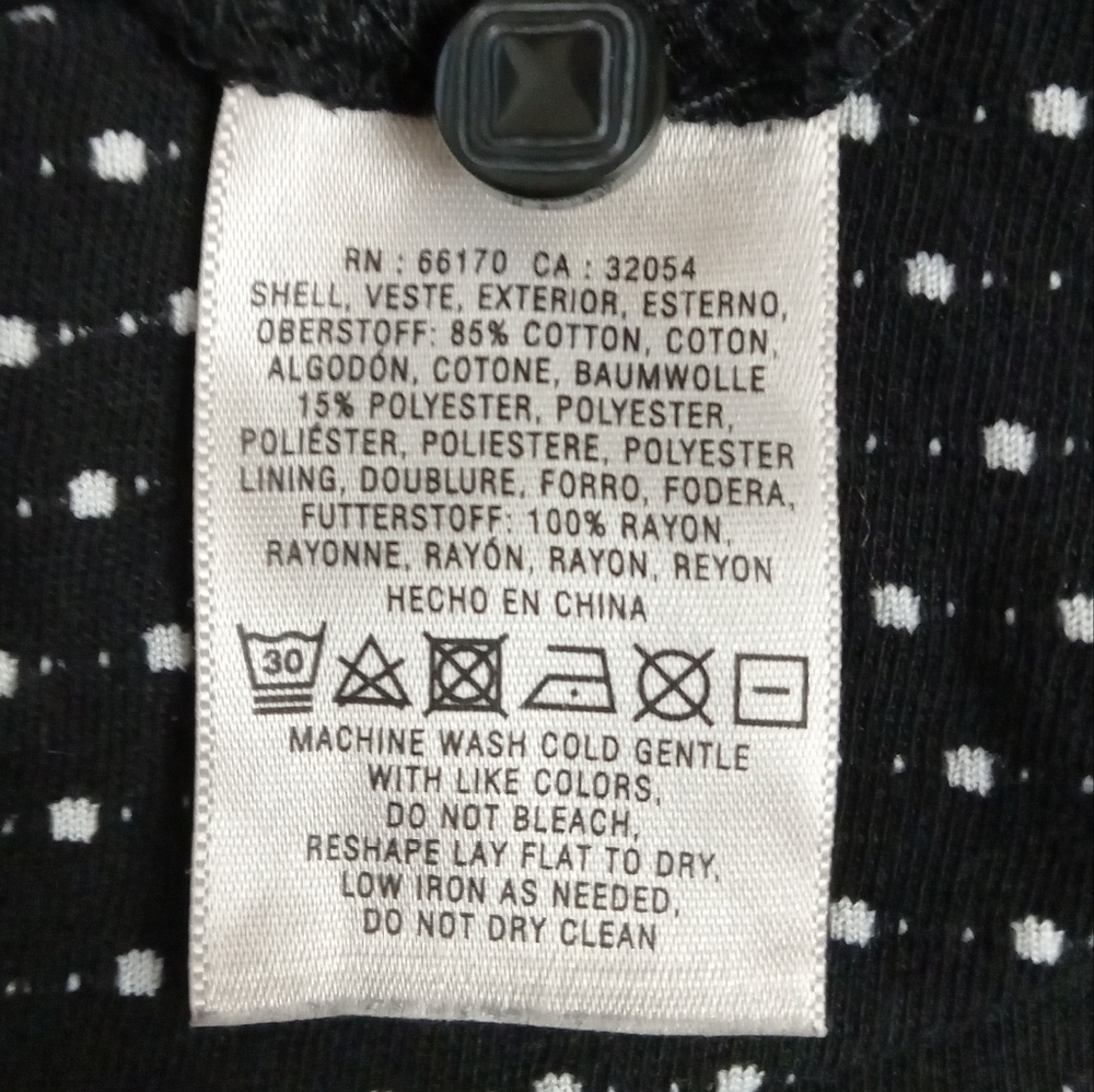 Anthro Maeve Dress Size S - Picture 4 of 5